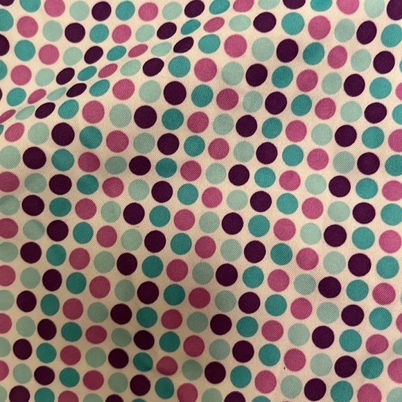 Land’ End Kids Little Girls Skort Size 10 - Picture 8 of 8